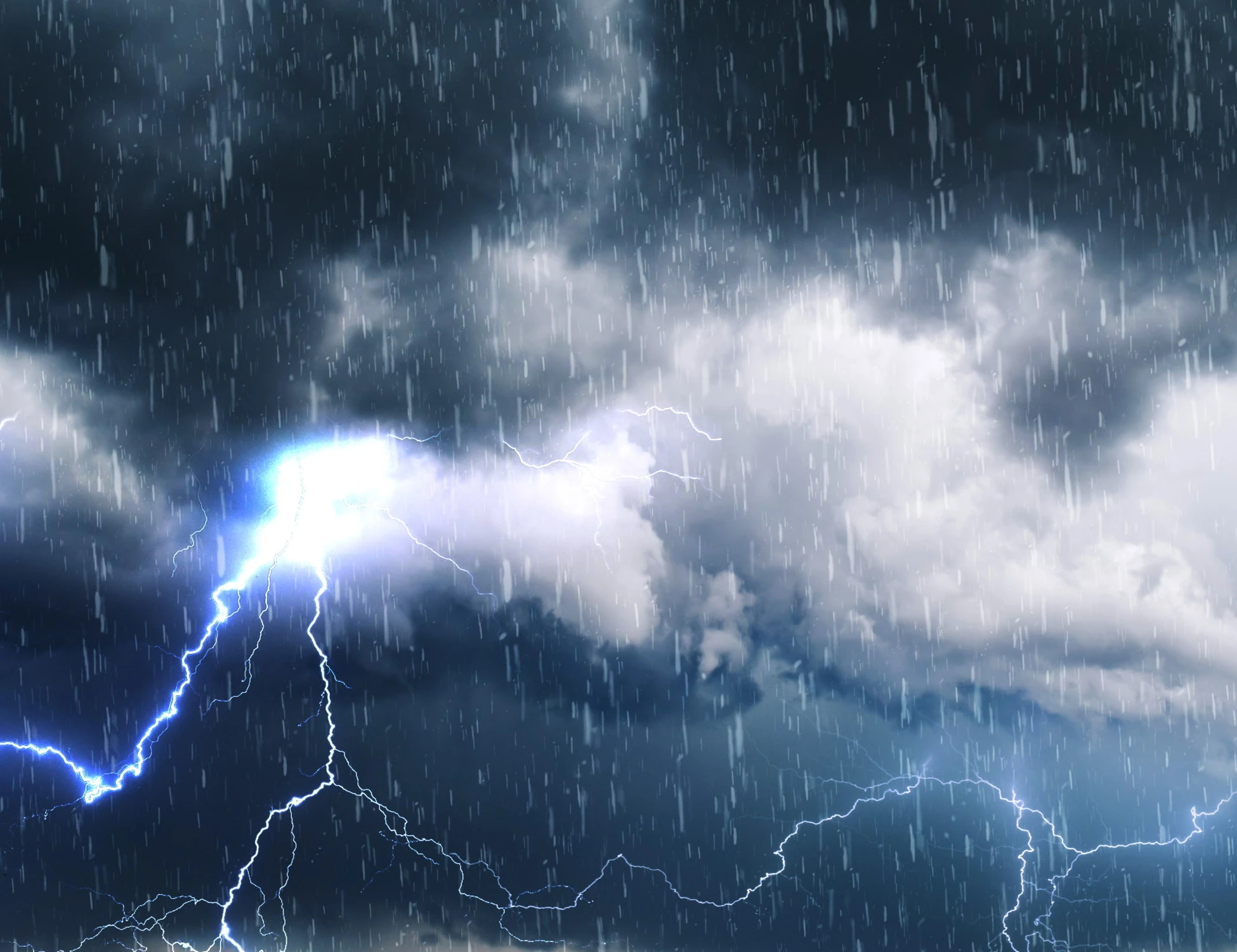 Meteo-Giuliacci, "downburst": cosa rischiamo in queste ore