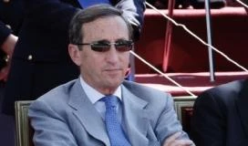 Gianfri l'ammazzapartitise ne inventa un altro"Mille per l'Italia"