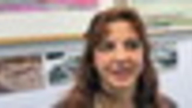 Olimpiadi, Ambra Sabatini: lo sport insegna a lottare per i sogni