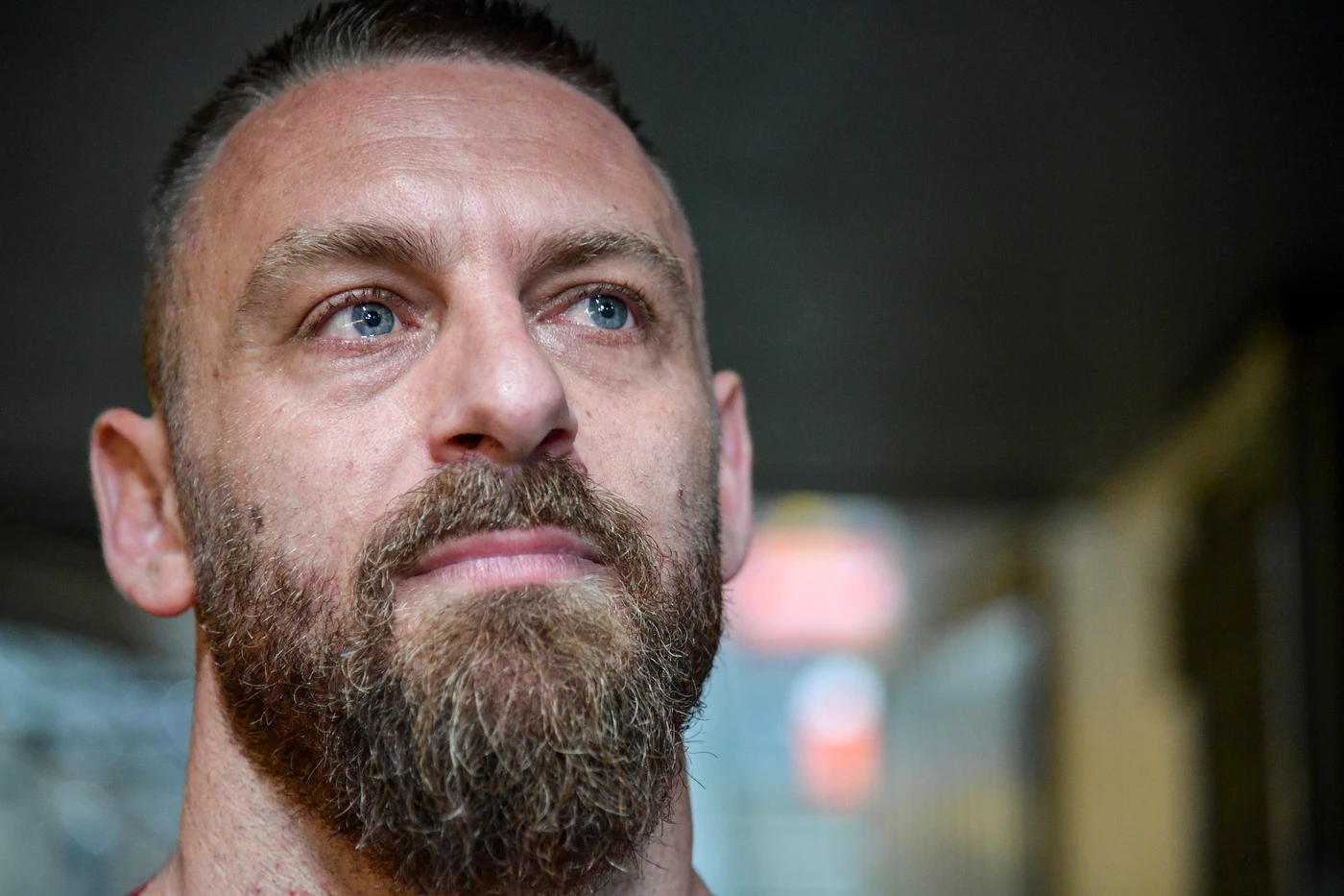 Daniele De Rossi, possibile addio anticipato al Boca Juniors: una clamorosa questione politica