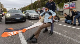 Ultima Generazione, chi chiamano in tribunale come testimone
