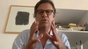 Fase 2, Nicola Porro contro Giuseppe Conte: "Concede quello che è già nostro, roba da Mosca anni '60"