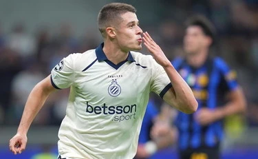 Nicolò Tresoldi, il Milan all'assalto e il precedente della Roma: cosa sta succedendo