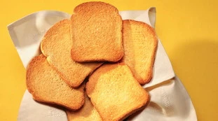 Fette biscottate ritirate, ossido di etilene alle stelle: il celebre prodotto da evitare
