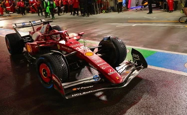 F1, Verstappen vince a Las Vegas ma Norris ipoteca il mondiale. Leclerc sesto umilia la Ferrari