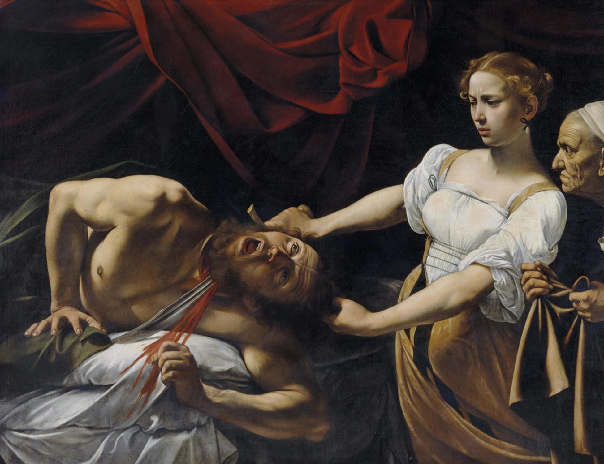  Quanta arte è nata da un amore mercenario