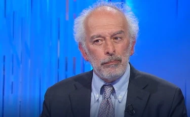 Otto e Mezzo, la sparata di Gad Lerner contro il governo: "Il fascismo è tornato di attualità"