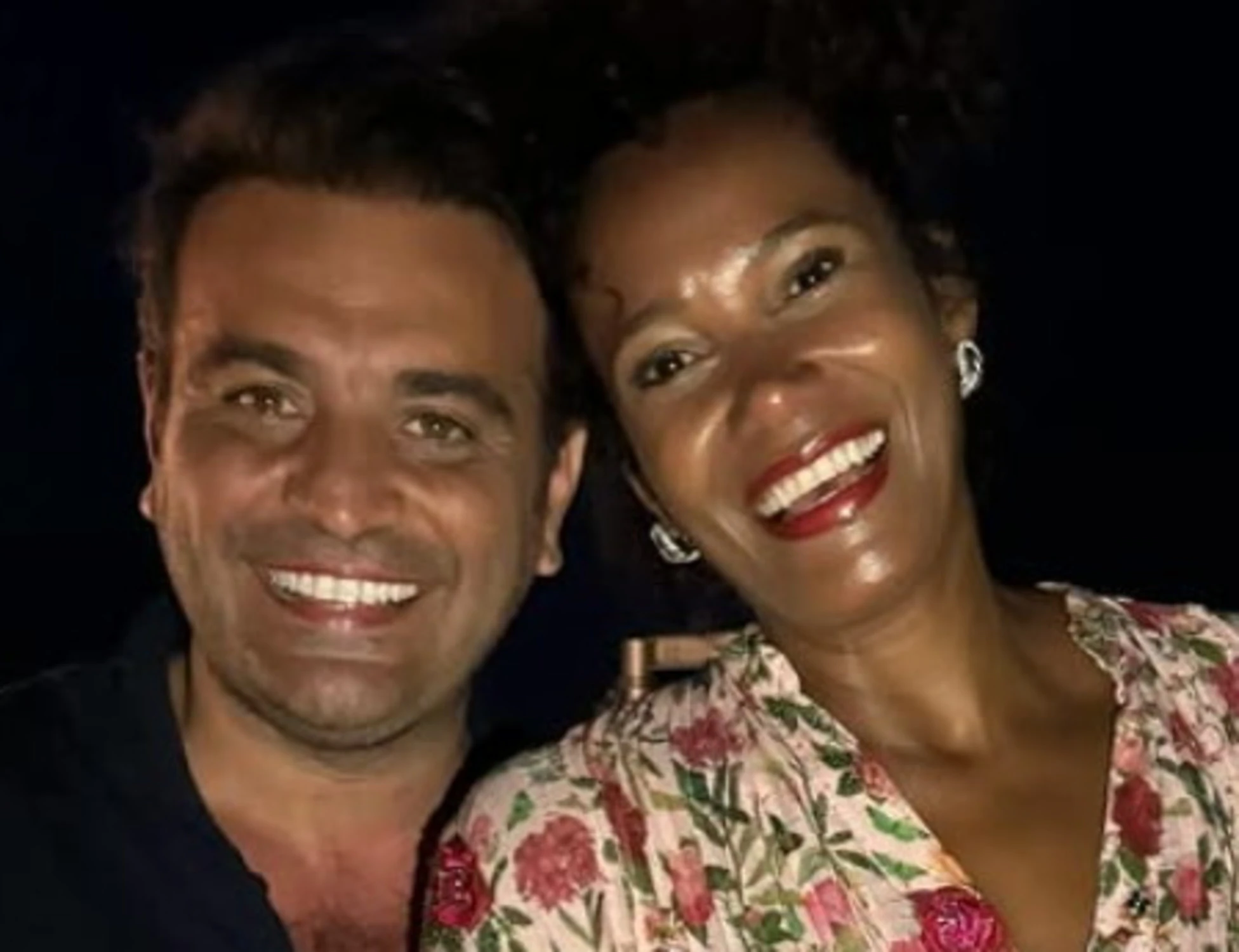 Denny Mendez e Gimmi Cangiano insieme: "FdI partito razzista? Vi rispondiamo così"
