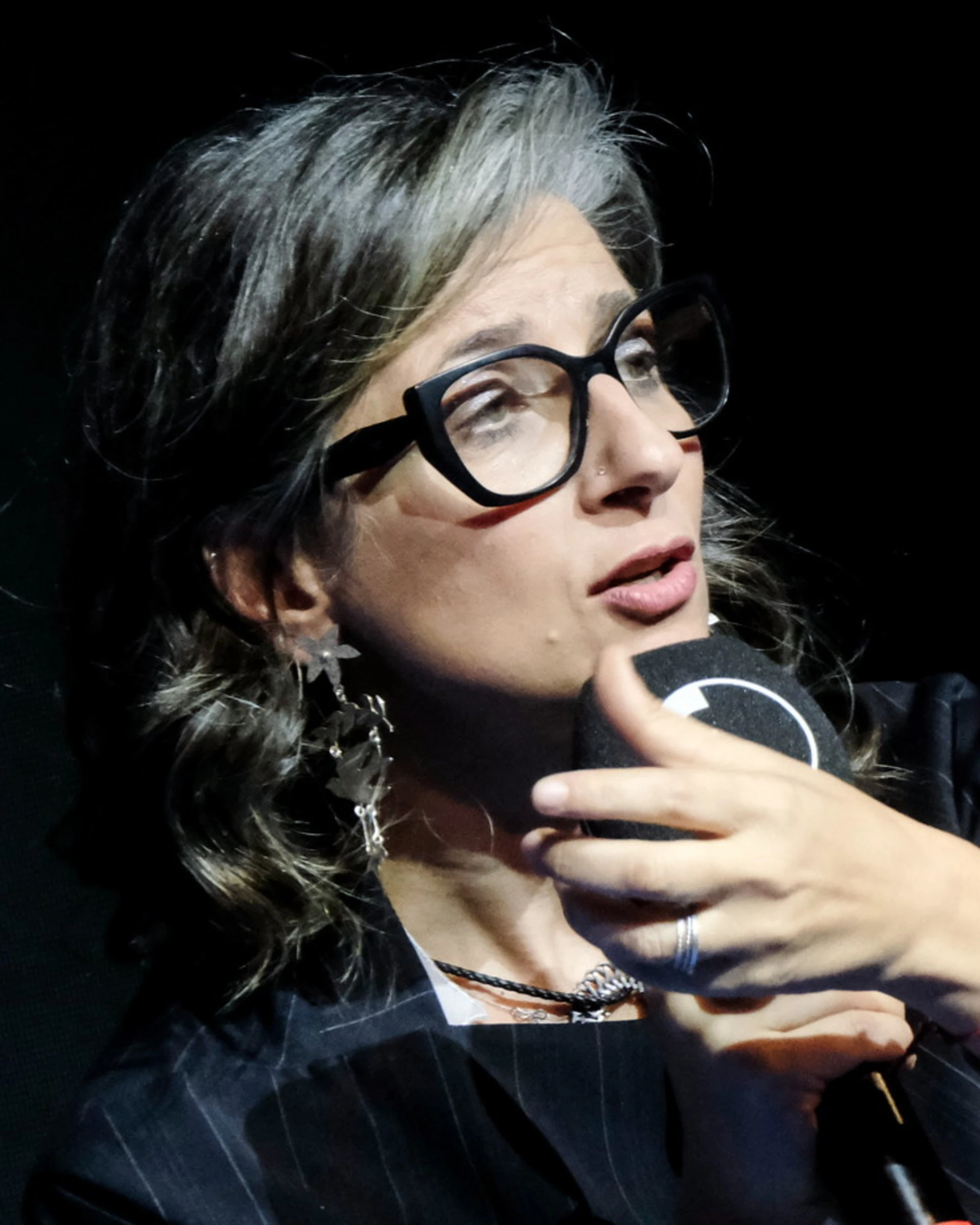 Francesca Albanese torna sulla polemica: "Segre? Se uno ha un tumore..:"