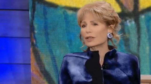 Lilli Gruber a DiMartedì, parla di populismo e pensa a Salvini: "Non porterà niente di buono"