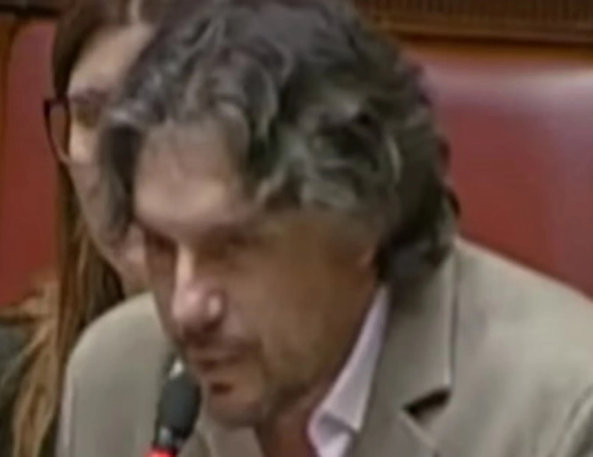 M5s, Francesco Silvestri: "Come godo!". Miseria alla Camera, FdI spiana il grillino