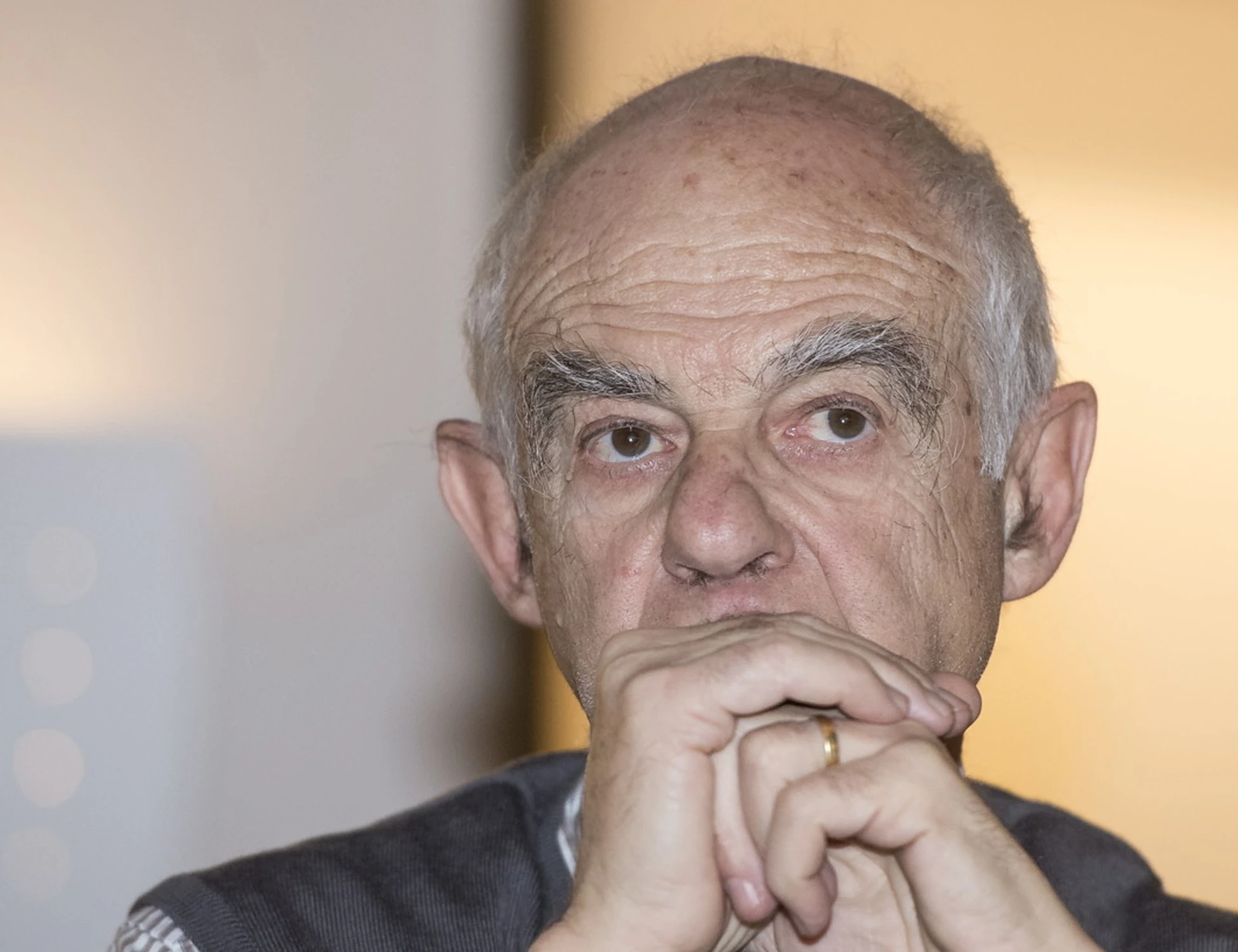 Luca Ricolfi suona la sveglia alla sinistra: "La Cgil che vota Lega"