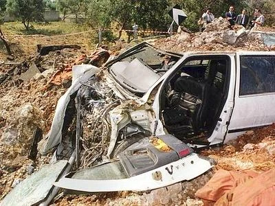 Strage di Capaci, otto arresti e perquisizioni Individuato commando che uccise Falcone