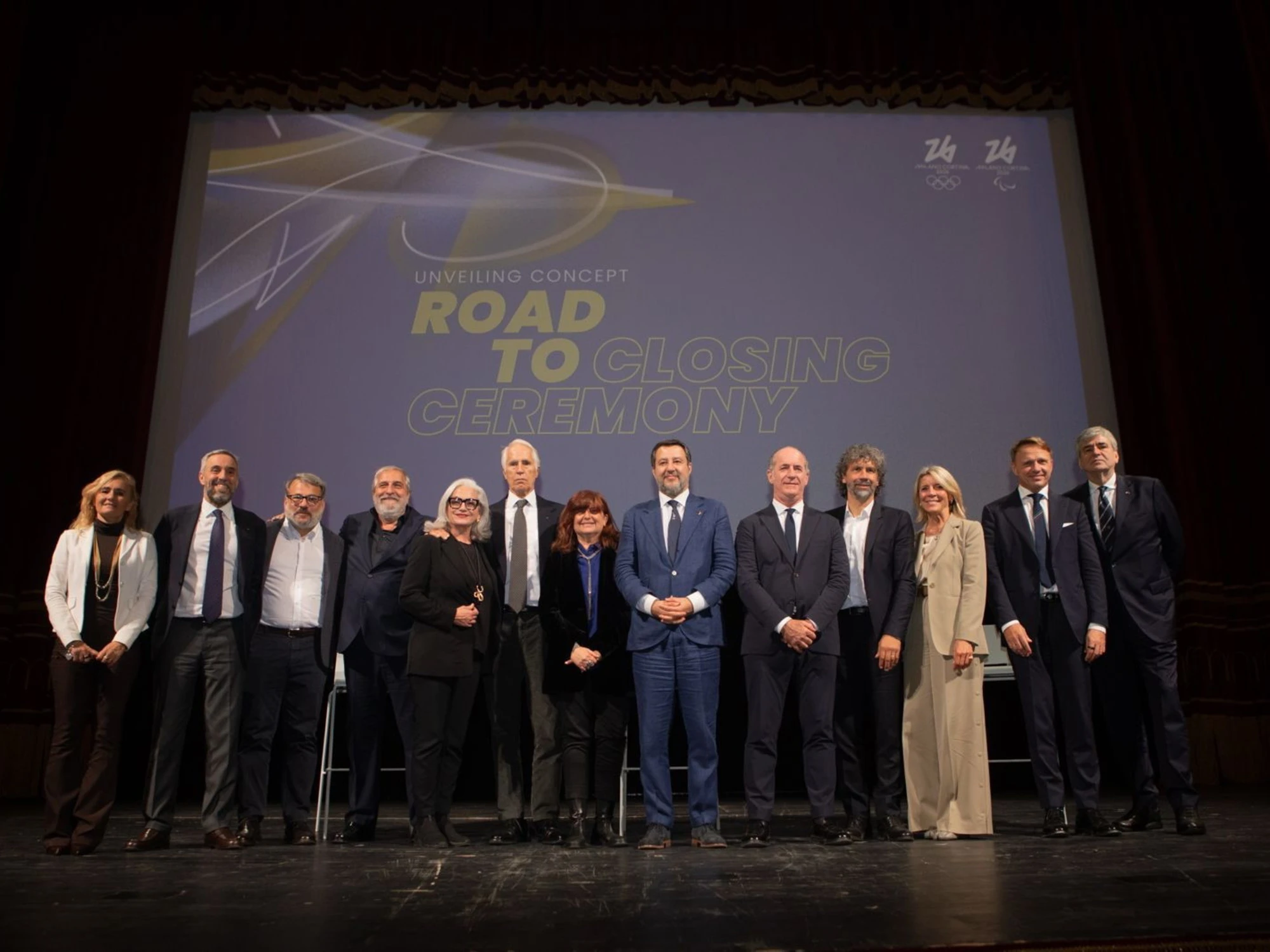 Milano Cortina 2026, la chiusura sarà “Beauty in Action”: il saluto al mondo dall’Arena di Verona