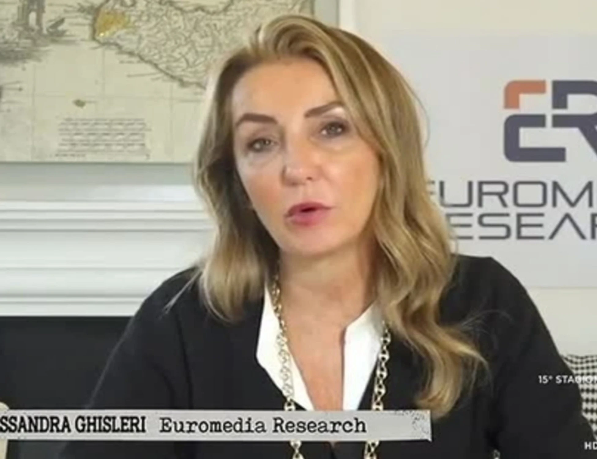 Sondaggio Ghisleri, una mazzata sinistra e maranza: cosa pensa l'81% degli italiani