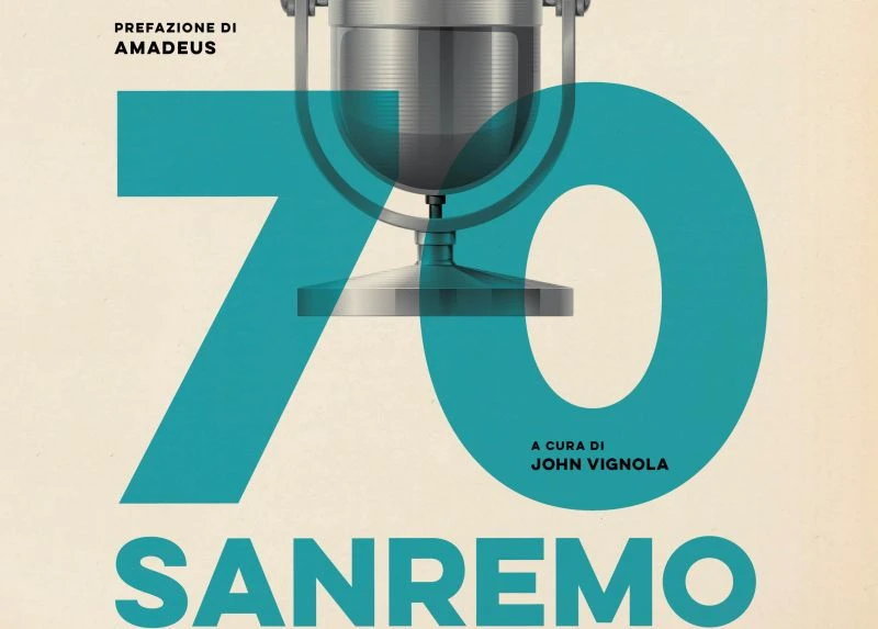 "70 Sanremo", viaggio in oltre 200 immagini del festival della canzone