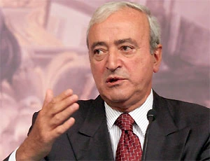 Antonio Martino