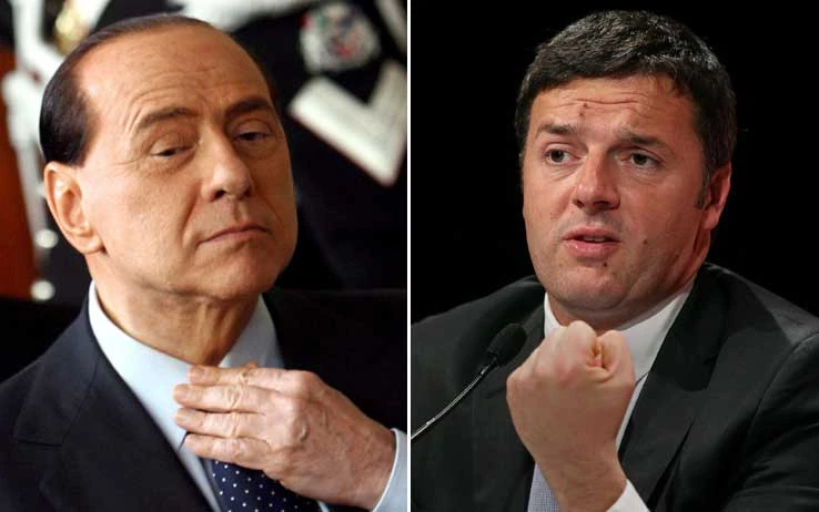 Pd e Forza Italia si rivoltano a Renzi, la contromossa del premier: "Al voto a maggio"