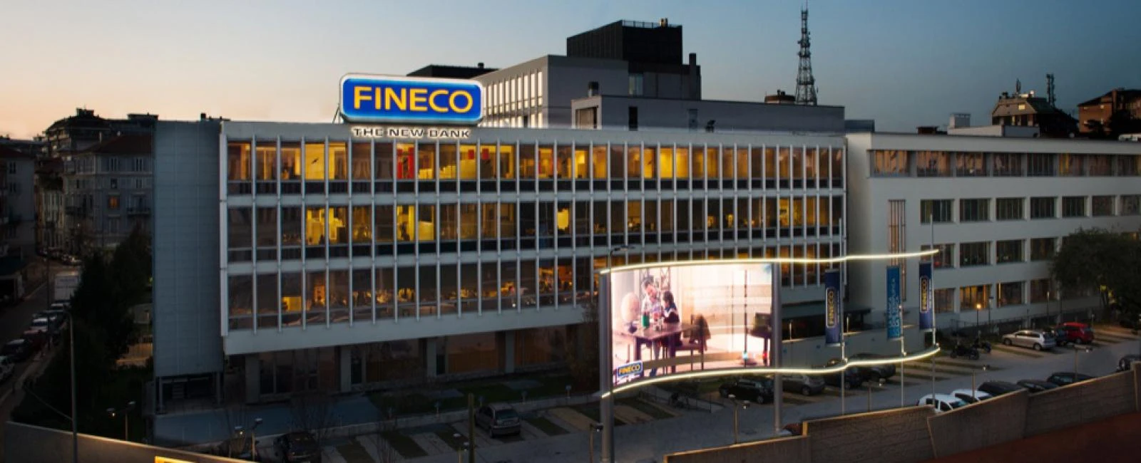 Unicredit e Fineco, prove tecniche di indipendenza