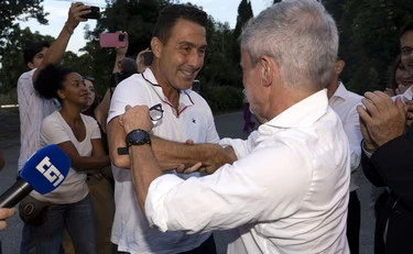 Roberto Vannacci, "Alemanno consigliere", rivolta interna per la scelta del Generale
