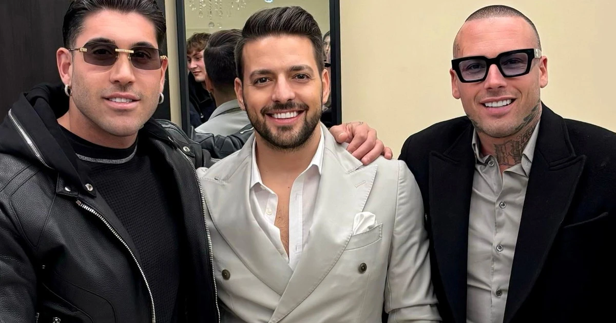 Steven Basalari, Christopher Geraldino e Diego Granese fanno nascere "Dan Ink Group": la prima rete Franchising di tatuaggi