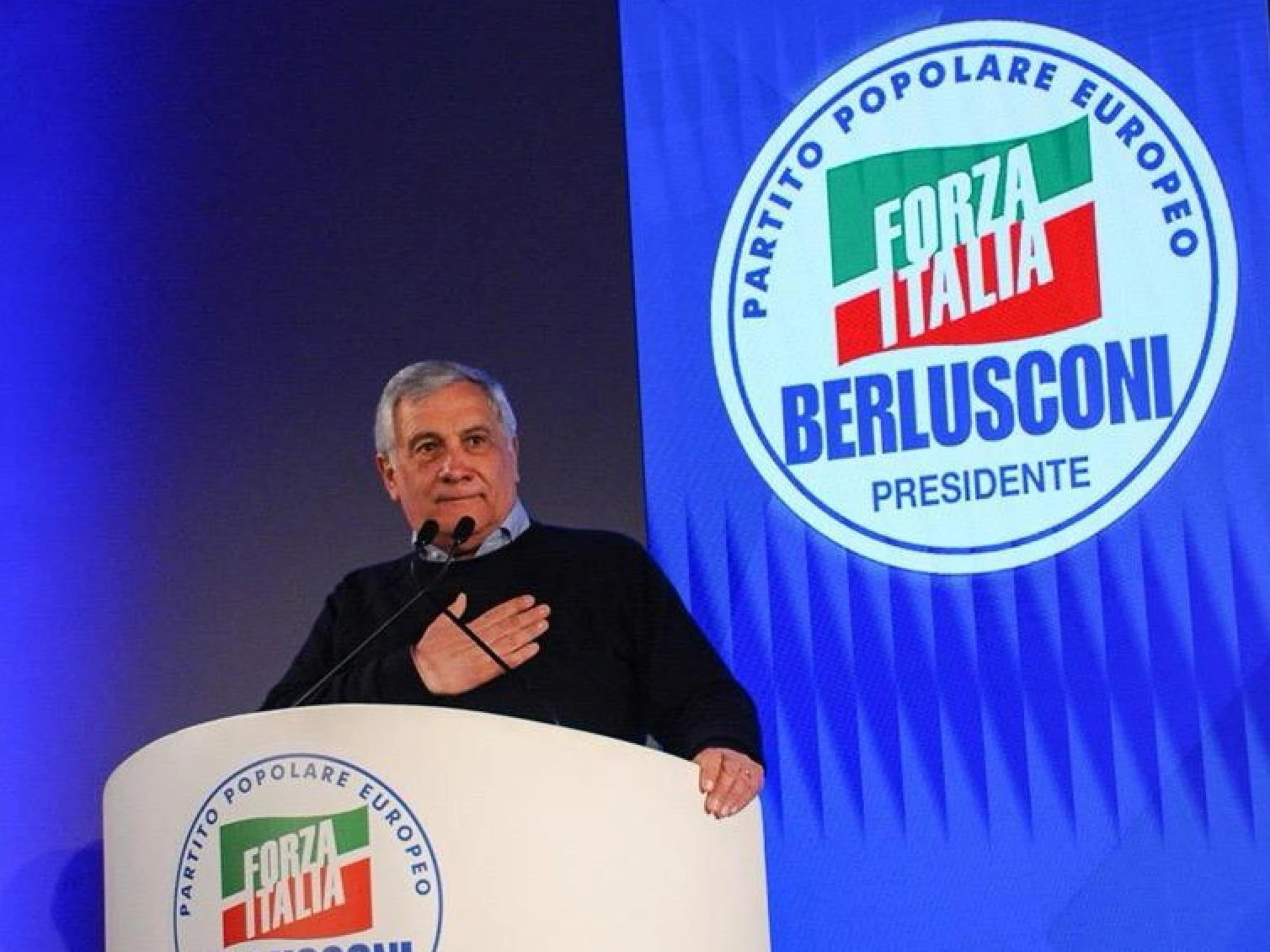 FI: IN POLE COSTA COME CAPOGRUPPO CAMERA, TAJANI LAVORA A NODO CONGRESSI
