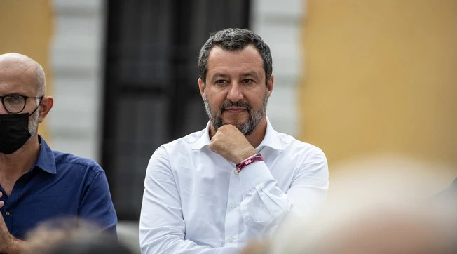Matteo Salvini, retroscena: il piano del leader per cambiare la Lega, tutto nelle prossime settimane
