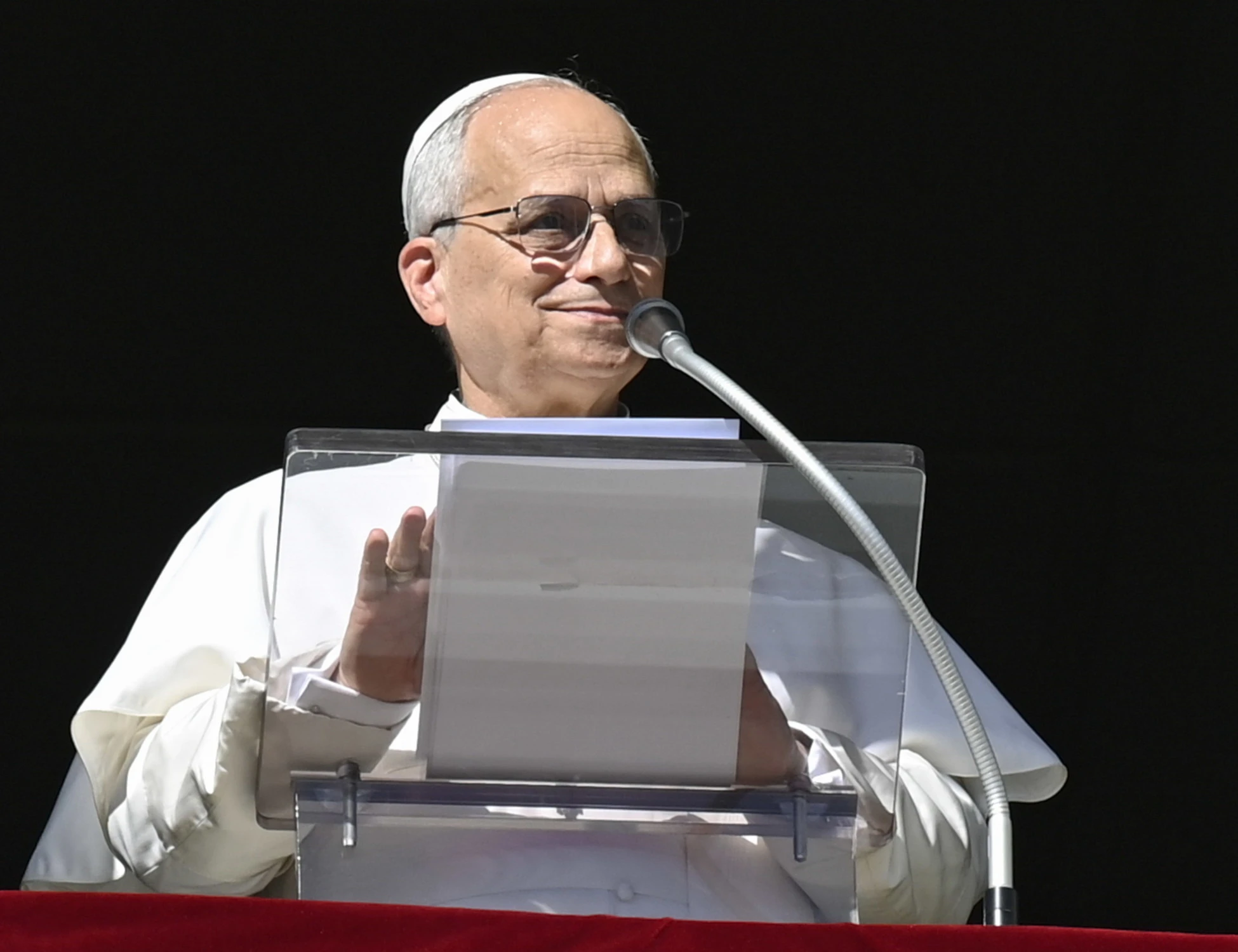 La linea di Papa Leone sul sesso? "Unisce marito e moglie, non è solo procreazione"