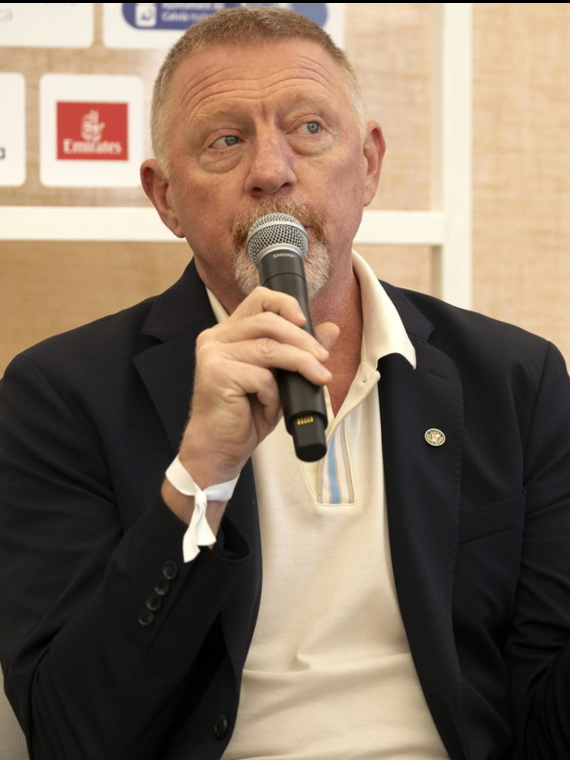 Jannik Sinner, il consiglio spiazzante di Boris Becker: "Cosa devi fare per restare numero uno"