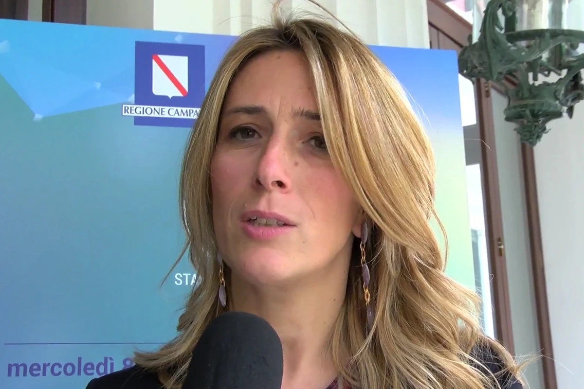Milano Fashion Week, la Campania incontra la Lombardia