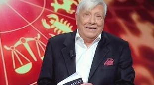 Branko, l'oroscopo di oggi giovedì 25 aprile