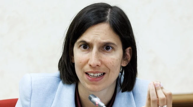 Elly Schlein? Capezzone: l'ossessione fascista diventa legge