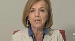 Elsa Fornero a L'aria che tira, altri insulti a Matteo Salvini: "Niente contro di lui, ma è pessimo"