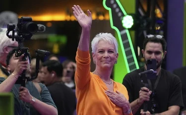 "Signora in giallo" in buone mani: tocca a Jamie Lee Curtis