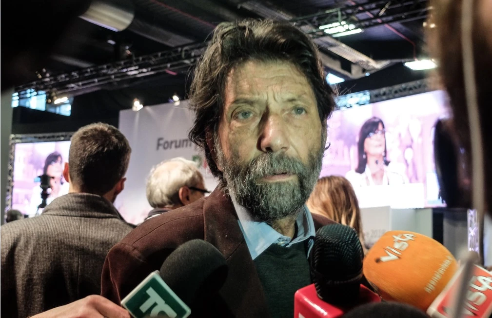 Massimo Cacciari senza pietà: "I candidati Pd alla segreteria? Già fot***"