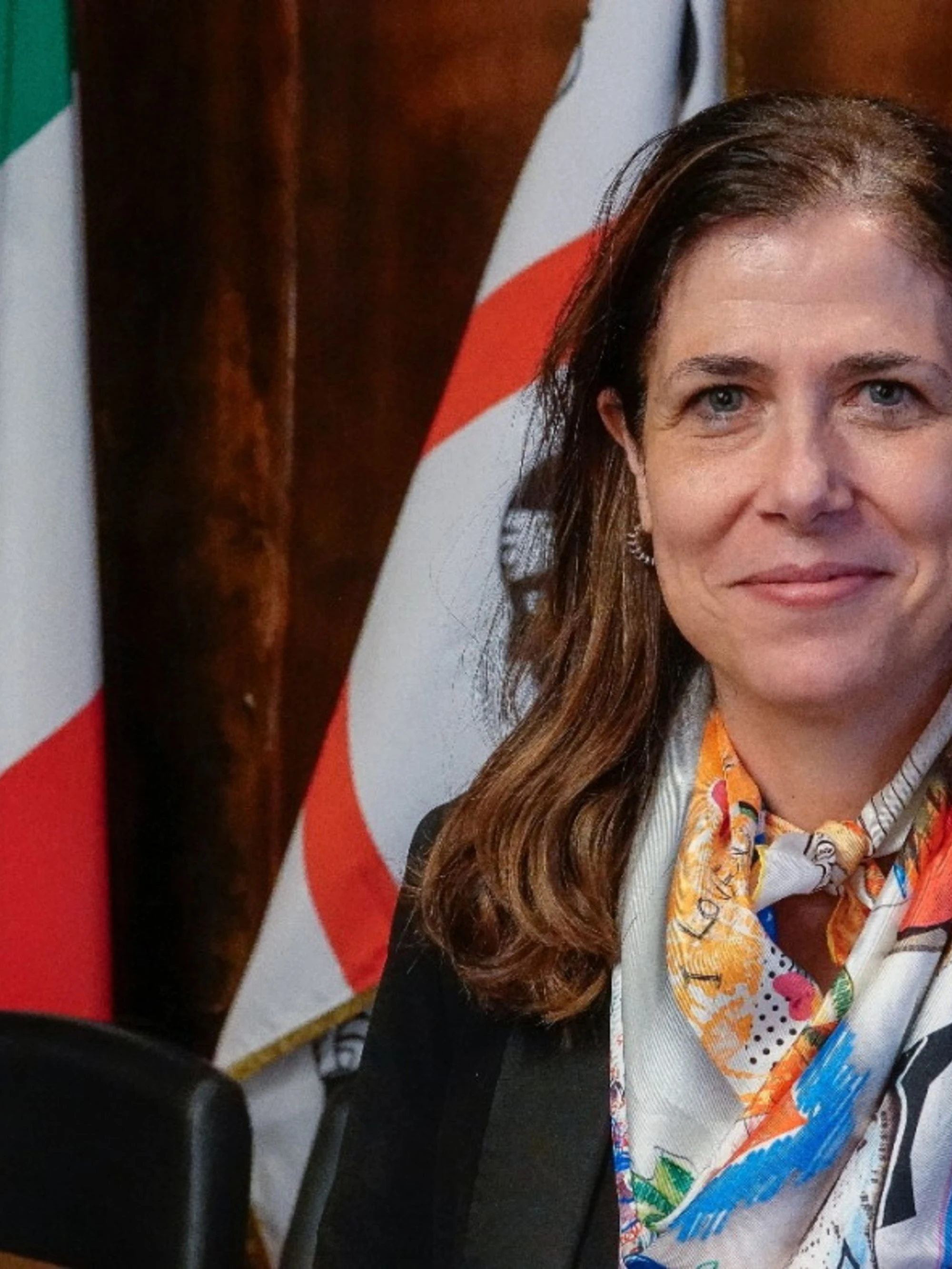 Fdi spiana la Todde con 3 parole: "Non si informa", scoppia il caso