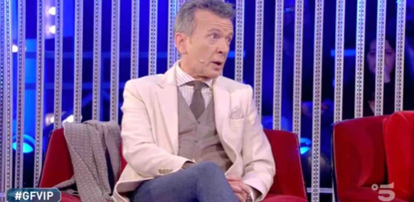 Grande Fratello Vip, i concorrenti contro la Marini? Ci pensa Pupo: "Vigliacchi, non si parla alle spalle"
