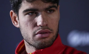 Alcaraz, smacco di Ferrero: "Un'offerta da Sinner? La valuterei"