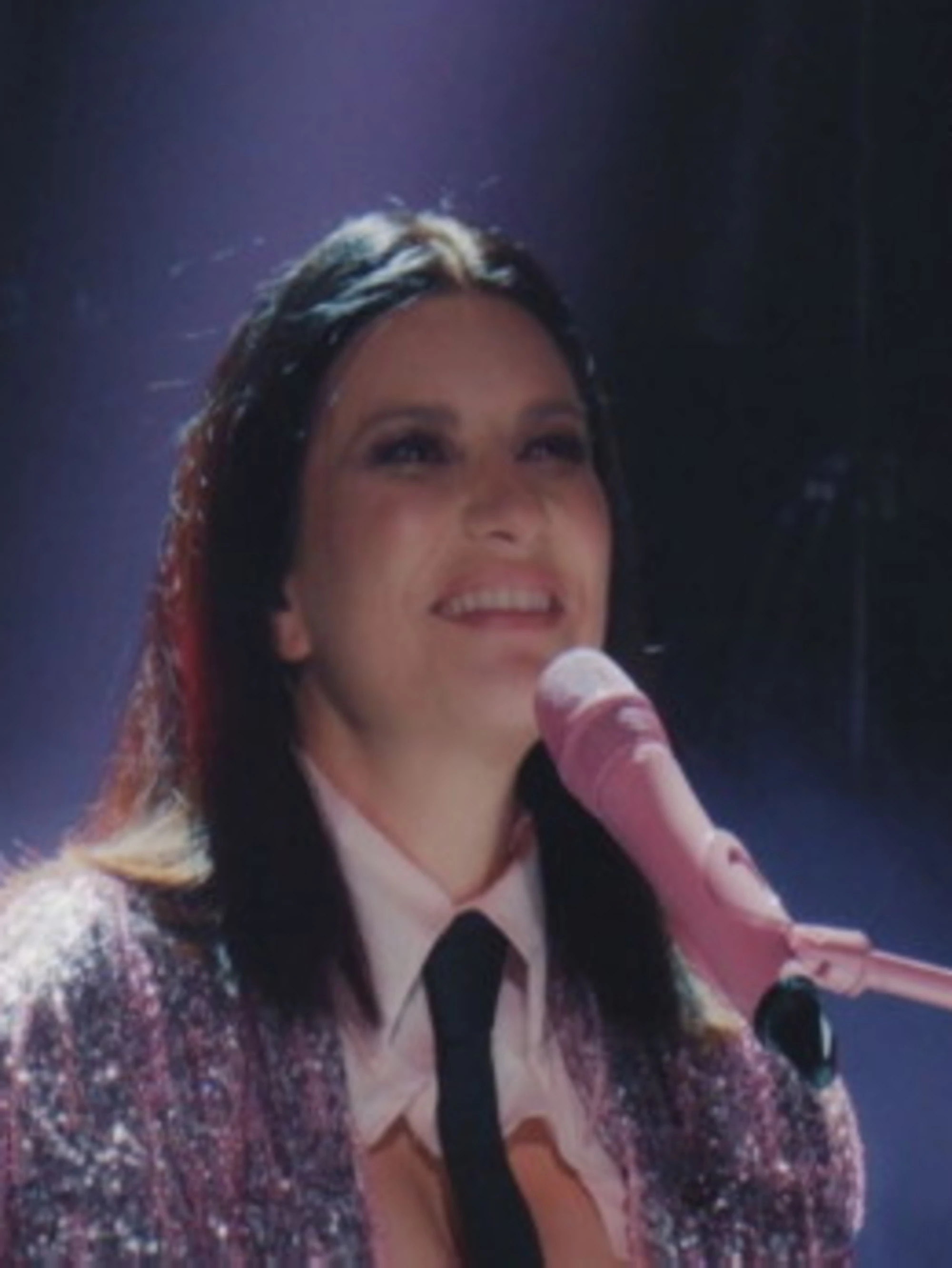 Laura Pausini, il concerto evento in prima serata su Canale 5