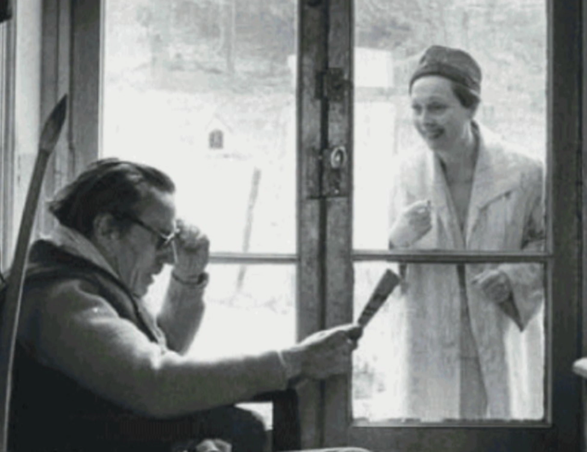 La Londra scabrosa di Céline tra fuorilegge e donne di strada