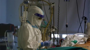 Coronavirus, da sano alla terapia intensiva in poche ore: "Tutto nato da una tossetta", la testimonianza sconvolgente