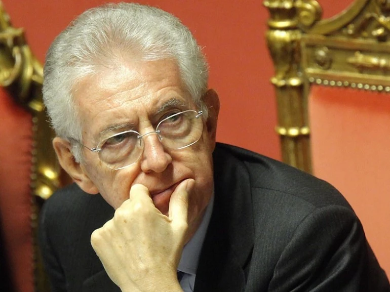 Mario Monti