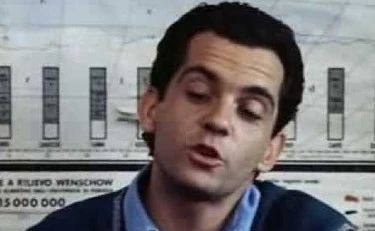 Chicco dei Ragazzi della Terza C, l'ultimo folle nemico di Repubblica