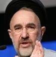 Iran, Khatami attaccato