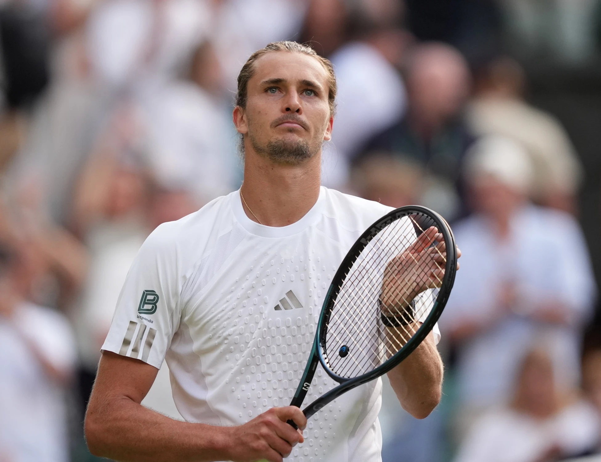 Zverev, lo sfogo contro la Coppa Davis a Bologna: "Schifezza assoluta"