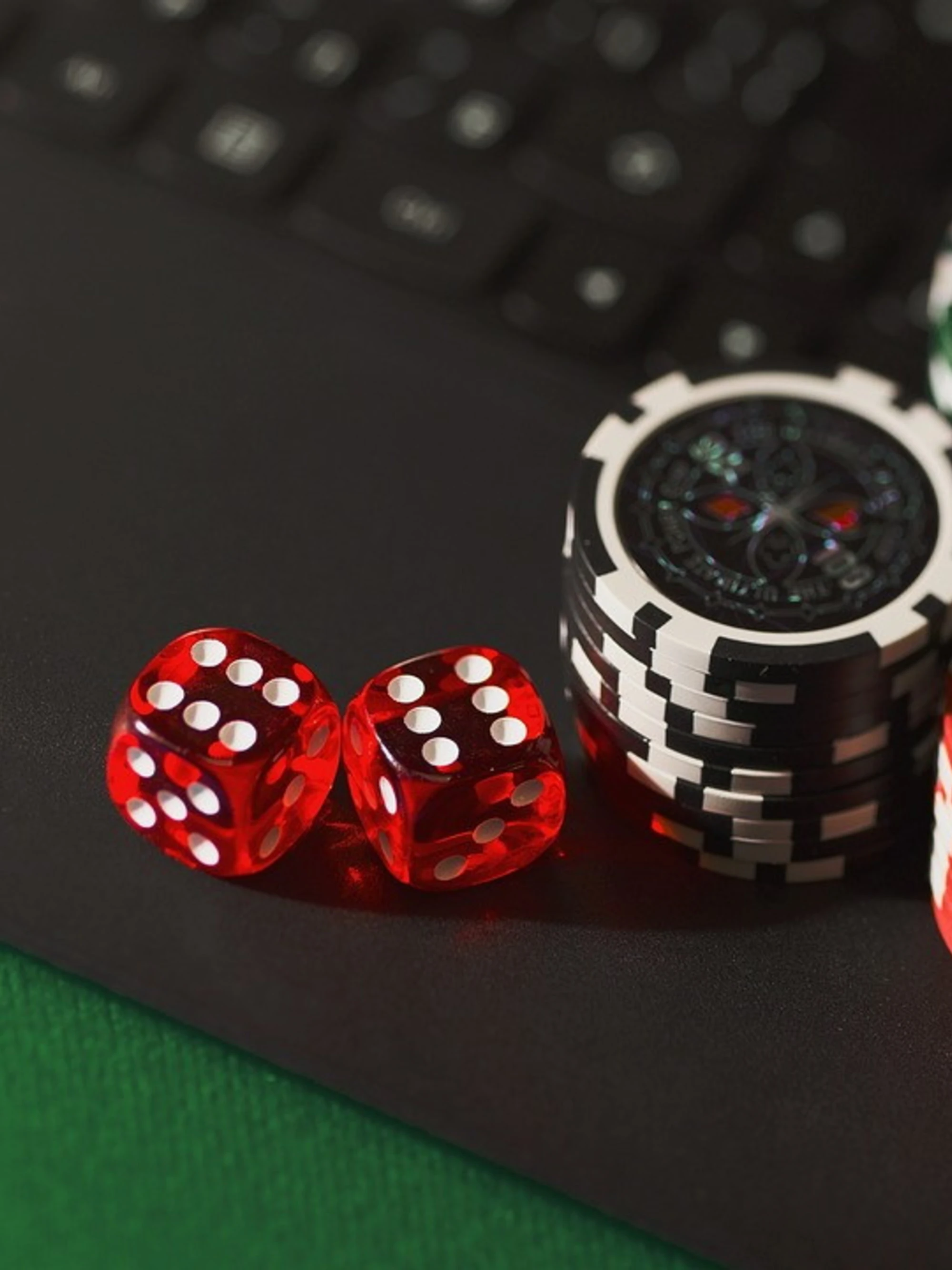 Il ruolo dell'ADM nei casinò online