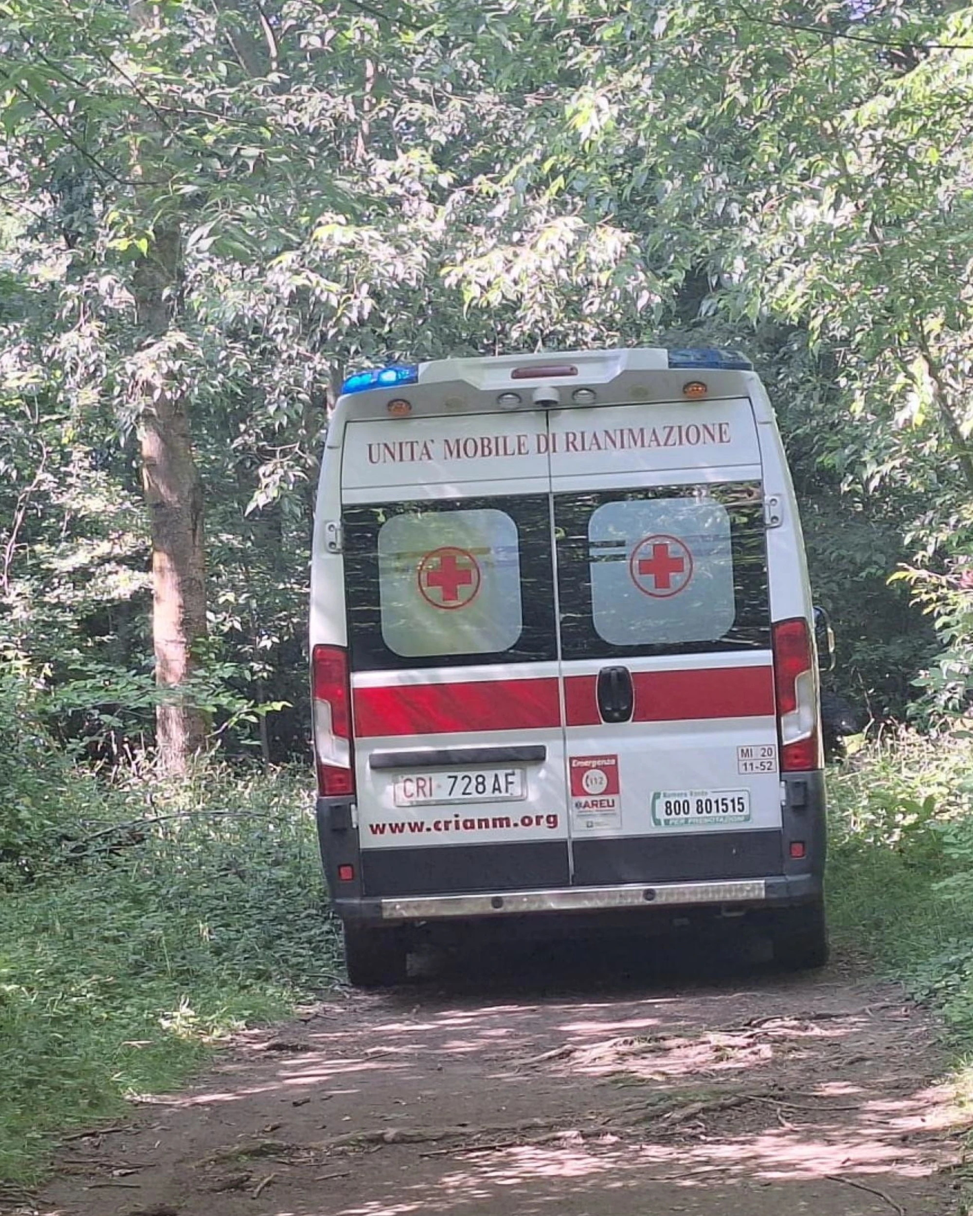 Milano, trovato il corpo della barista sparita: vista per l'ultima volta insieme al killer De Maria