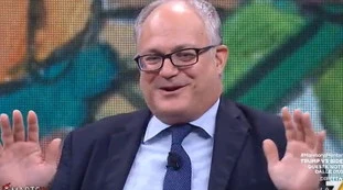 Primarie del Pd, Roberto Gualtieri e Matteo Lepore in testa. Esulta Enrico Letta 