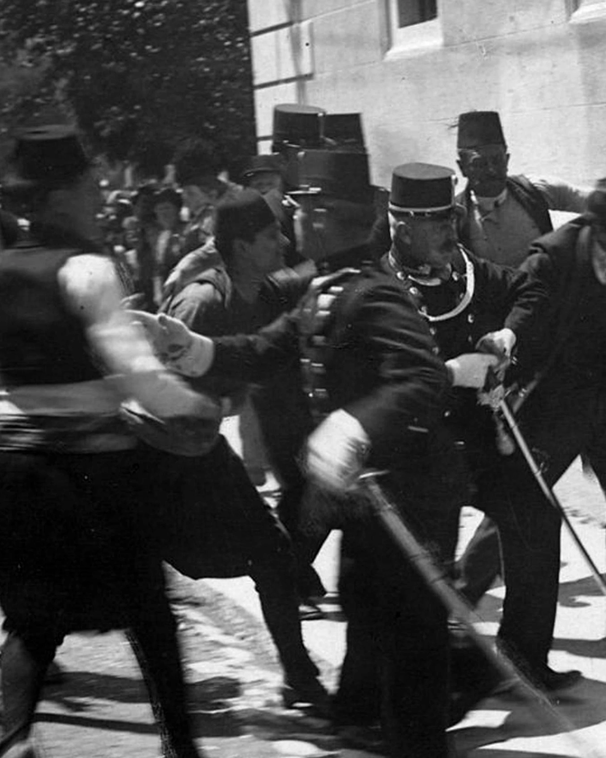 La guerra all’Austria e gli imperdonabili errori in Adriatico