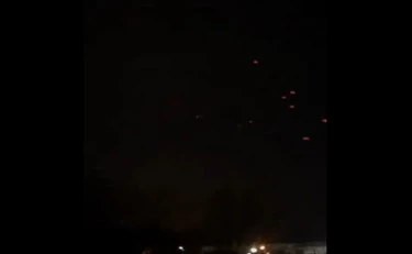 Mosca, "droni ucraini": allarme strage alla parata di Putin